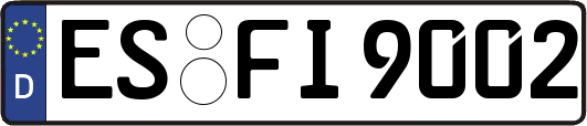 ES-FI9002
