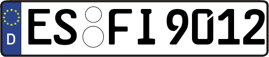 ES-FI9012
