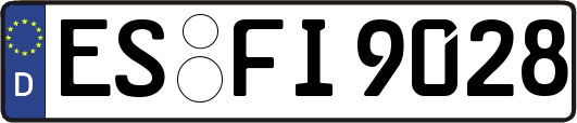 ES-FI9028