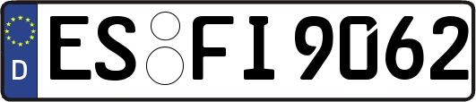 ES-FI9062