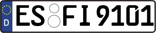 ES-FI9101