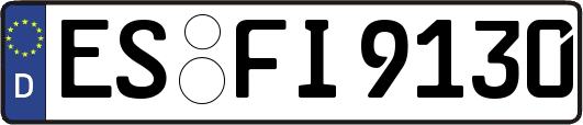 ES-FI9130