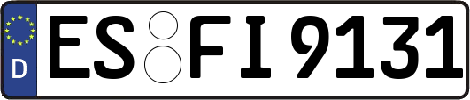 ES-FI9131