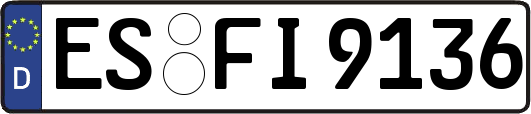 ES-FI9136