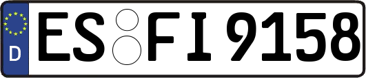 ES-FI9158