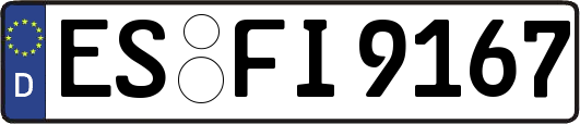 ES-FI9167