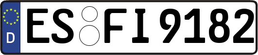 ES-FI9182