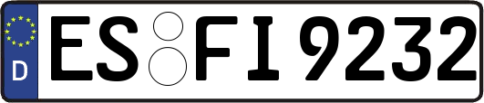 ES-FI9232