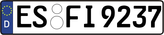 ES-FI9237