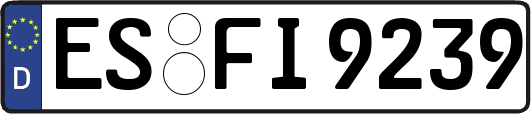 ES-FI9239