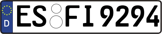ES-FI9294