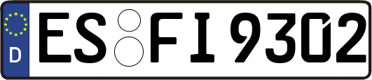 ES-FI9302