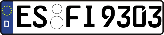 ES-FI9303