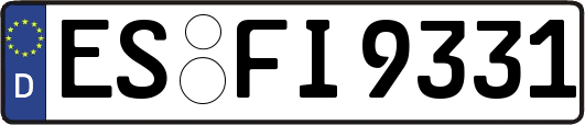 ES-FI9331