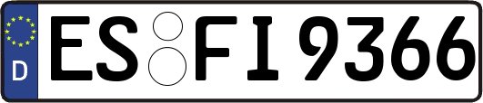 ES-FI9366