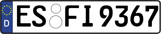 ES-FI9367