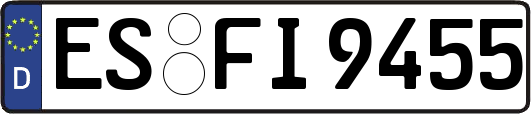 ES-FI9455