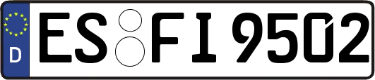 ES-FI9502