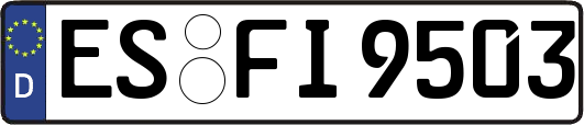ES-FI9503