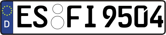 ES-FI9504