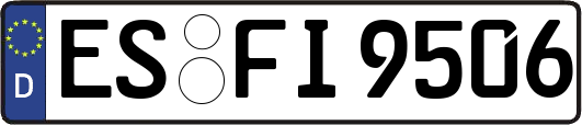 ES-FI9506