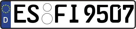 ES-FI9507