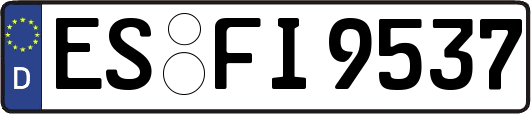 ES-FI9537