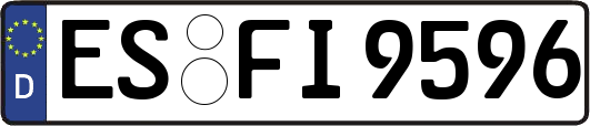 ES-FI9596