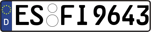 ES-FI9643