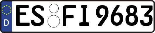 ES-FI9683