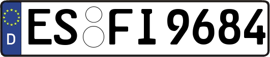 ES-FI9684