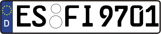 ES-FI9701