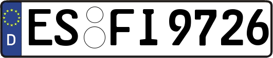 ES-FI9726