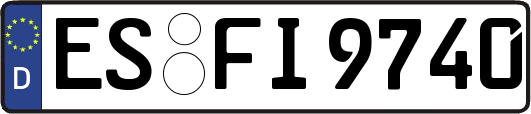ES-FI9740