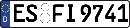 ES-FI9741