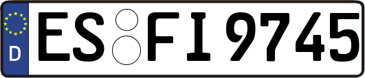 ES-FI9745
