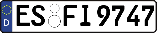 ES-FI9747