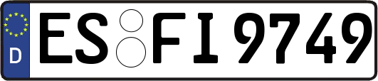 ES-FI9749
