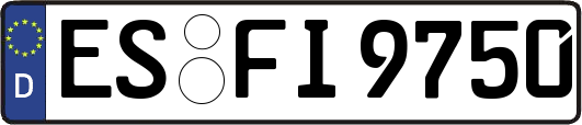 ES-FI9750