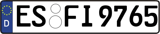 ES-FI9765
