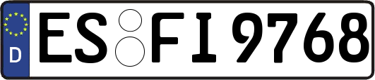 ES-FI9768