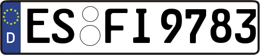 ES-FI9783