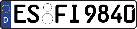 ES-FI9840