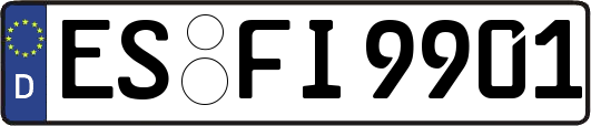 ES-FI9901