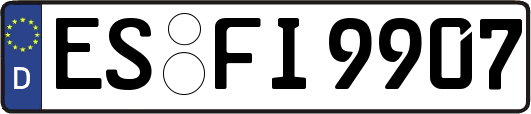 ES-FI9907