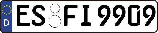 ES-FI9909