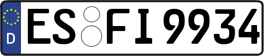 ES-FI9934