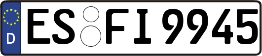 ES-FI9945