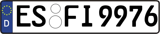 ES-FI9976