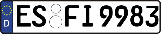 ES-FI9983